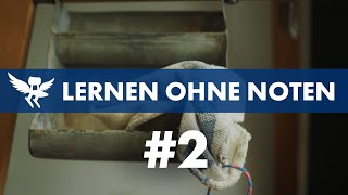 Lernen ohne Noten 2  Wie hängen Lernen und Leistungsbeurteilung zusammen [upl. by Rehpatsirhc56]