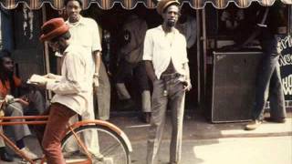 Gregory Isaacs  Philistines [upl. by Emeric]