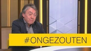 quotDierenwelzijn in de intensieve veehouderij is compleet ondermaatsquot  Michel Vandenbosch [upl. by Nayllij]