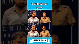 😱Tamil Rockers group admin was arrested inside talkpawankalyan trending shorts raviteja og [upl. by Critchfield104]