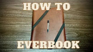 How To Everbook [upl. by Ientirb]