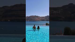 Lindos Grand Resort amp Spa [upl. by Aimil]