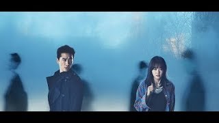 Black MV 2017 korean drama Moo Gang amp Ha Ram [upl. by Naujud]