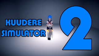 Kuudere Simulator 2 [upl. by Luigino]