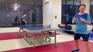 Sport News about Table Tennis Inside the World of Professional Ping Pong Chap89 [upl. by Belda]