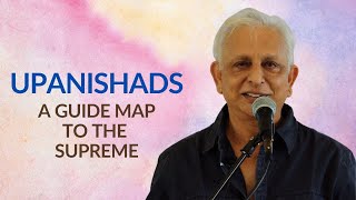 Upanishads  A Guide Map to the Supreme  Session 2  Sacred Grove  USA 2022  Sri M [upl. by Lemmuela]