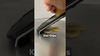 Kiwi Chips 🥝 [upl. by Anilah]