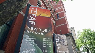 TEFAF New York 2023 [upl. by Marder]