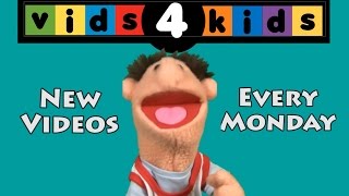 Vids4Kidstv  Learning Through Multimedia™ [upl. by Imaj]