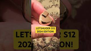 The BEST S12 Yet 2024 Edition SOUND amp UNBOXING audiophile headphones iem [upl. by Attenal]