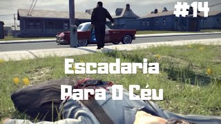 Mafia II  Definitive Edition  Capítulo 14  Escadaria Para O Céu [upl. by Thay]