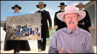 Bob Boze Bell Talks Tombstone 20 Years Later  True West [upl. by Trofmoc]