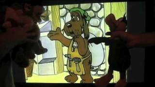 Golden Book Video Killers  Special Pound Puppies Edition II  Part 1 [upl. by Edla469]