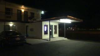 Hotel Tour Travelers Inn Lubbock Texas [upl. by Lani144]