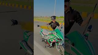 jome jo Pathan shorts pakistan police shaheerjutt [upl. by Hahn]