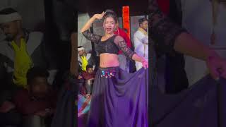 Aawa thumka lagao chala tabla pa dj maya magar dance bhojpuri songs dj shabanmusic [upl. by Doralynn]