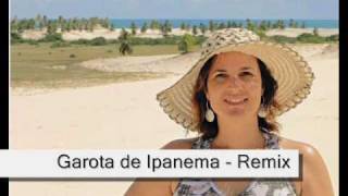 Garota de Ipanema Remix [upl. by Ynatsed]