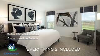 Lennar Austin  Find A Home Youll Love [upl. by Hiltan]