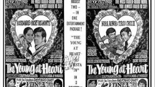 YOUNG AT HEART 1970  Ike Lozada [upl. by Heintz]