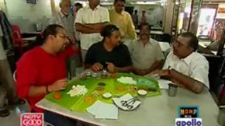 Clip  NDTV Good Times Video The taste of Tamil NaduSegment1001048001832mp4 [upl. by Sanez]