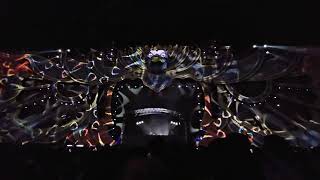 ALOK LIVE AT DWP XV BALI INTRO [upl. by Bowne]