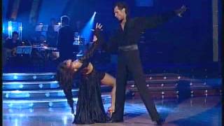 Peter Lucas  Dancing with the Stars  Paso Doble [upl. by Idelle179]