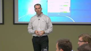 NETSCOUT AirCheck G2 20 Overview with Chris Hinsz [upl. by Jacquet]