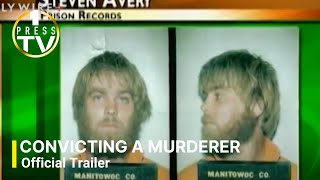 Convicting a Murderer ｜Official Trailer [upl. by Novyert534]