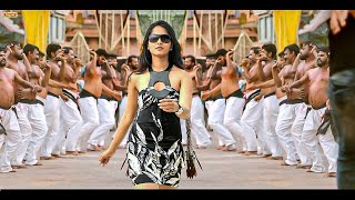 Telugu Blockbuster Superhit Action Movie  Anushka Shetty Unni Mukundan  South Movie Hindi Dubbed [upl. by Airdua]