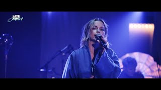 Petra Marklund  Sanningen Late Night Concert 2020 [upl. by Tehr]