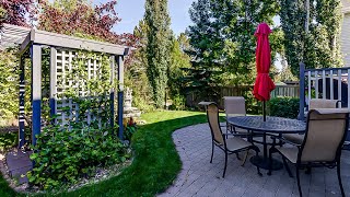 Galland Crescent in Glastonbury Edmonton Real Estate News [upl. by Laidlaw]