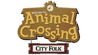 Able Sisters  Animal Crossing City Folk [upl. by Nylarahs657]