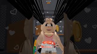 glitch mm2 mm2 murdermystery2 roblox [upl. by Charmine104]