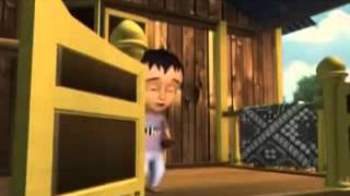 Upin Ipin Dan Kawan Kawan Istimewa Hari Ibu Season 3 Episode 7 low [upl. by Knutson966]