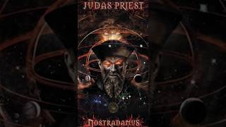 Nostradamus de JUDAS PRIEST melomano judaspriest nostradamus heavymetal metal rock musica [upl. by Mikeb961]