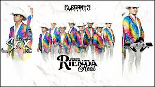 Conjunto Rienda Real  Huapangos 2  Live 2024 [upl. by Ysle]