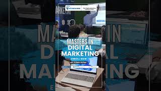 quotMasters in Digital Marketing Course – Join MSA Digital Skills Todayquot [upl. by Benita789]