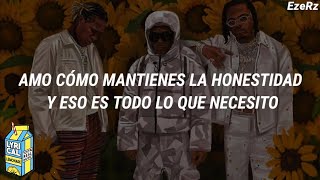 Internet Money  His amp Hers ft Don Toliver Lil Uzi Vert amp Gunna Sub Español [upl. by Valda]