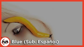 A Perfect Circle  Blue Sub Español [upl. by Newnorb]