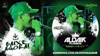 ALDAIR PLAYBOY 20171  SENTA PORRA [upl. by Ssidnak]