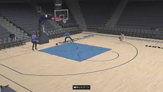 NBA2K25 Yuki Kawamura jump shot fix updated PS5 [upl. by Burch283]