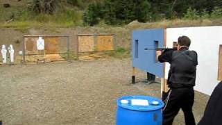 Zoot Shooters National Championship Tommy Gun Speed Shoot [upl. by Adnilreb]