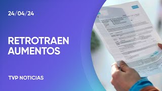 Prepagas cuánto van a bajar las cuotas de mayo [upl. by Christophe]