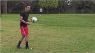 Youth Soccer  Beginning Soccer Goalie Drills [upl. by Edmon409]