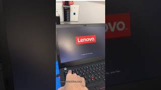 How To Enter Into Bios Setup  Lenovo Ideapad 330  Boot Menu [upl. by Eicak676]