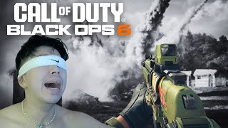 LIL SWEATY GAMEPLAY  HAND CAM  CALL OF DUTY BLACK OPS 6 MULTIPLAYER [upl. by Asiak]