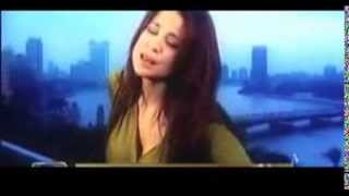 Carole Samaha quot Eatazaly ElHob quot  quot كارول سماحة quotاعتزلت الحب [upl. by Brig]