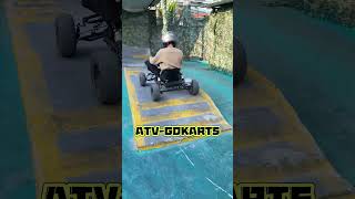 Link：httpsatvkartcomWhatsApp852 46150479TG：ATVkartkarting gokart fyp foryupage [upl. by Anaitsirhc]