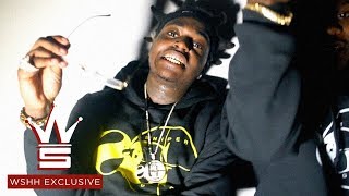 JackBoy amp Kodak Black  G To The A Fast 561Funks [upl. by Longley]