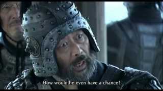 Three Kingdoms 2010 Episode 46 Part 33 English Subtitles [upl. by Cannice89]